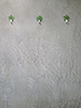 Stucco gris ardoise