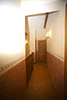 Stucco ocre rouge