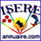 Isére Annuaire