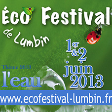 Eco Festival Lumbin